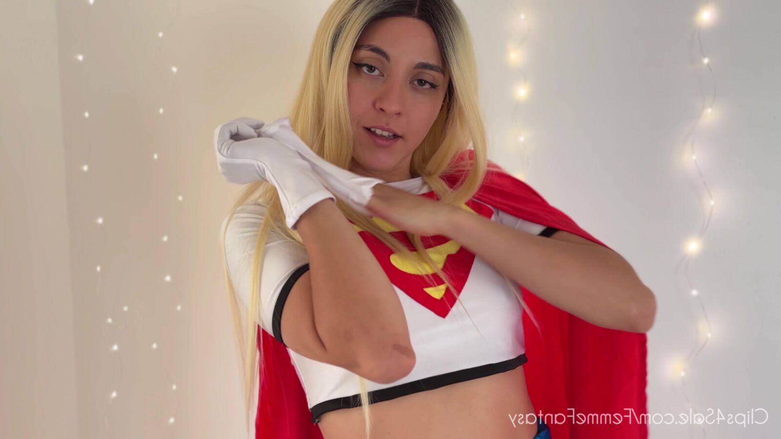 super lesbians