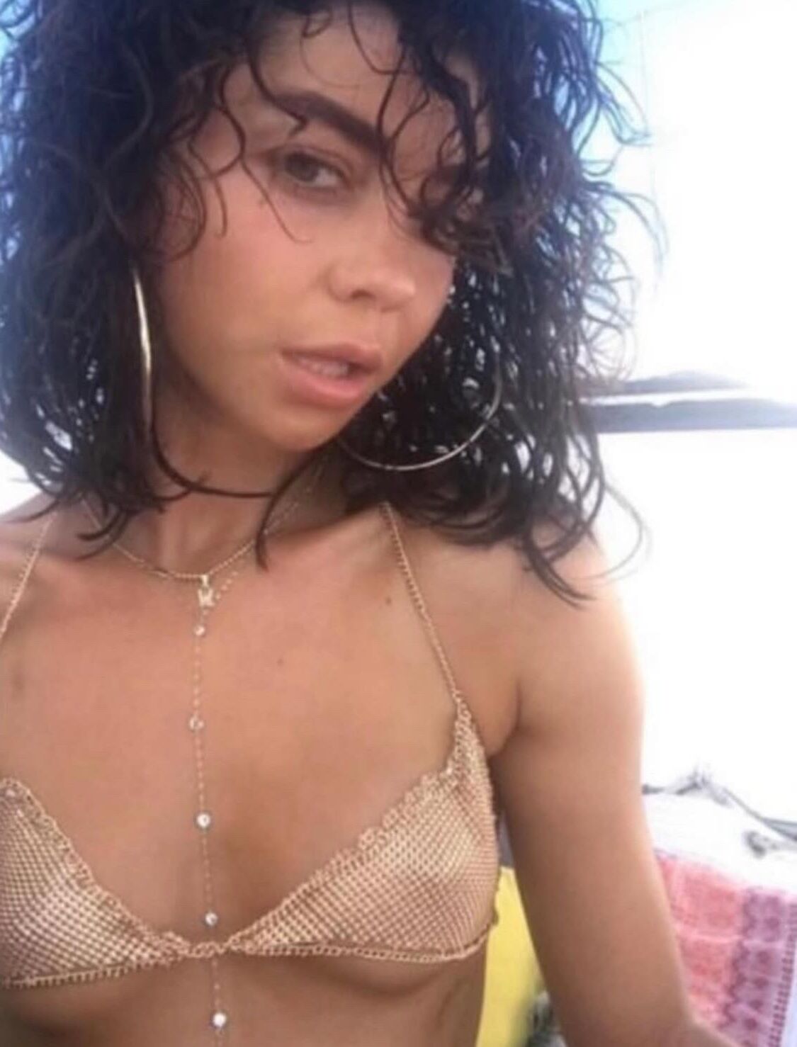 Celeb hotties 