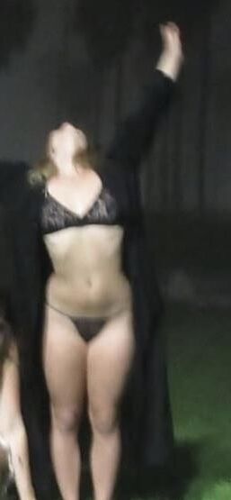 Celeb hotties 