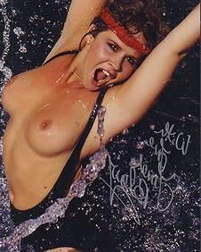 Sweet and Sexy Linda Blair 