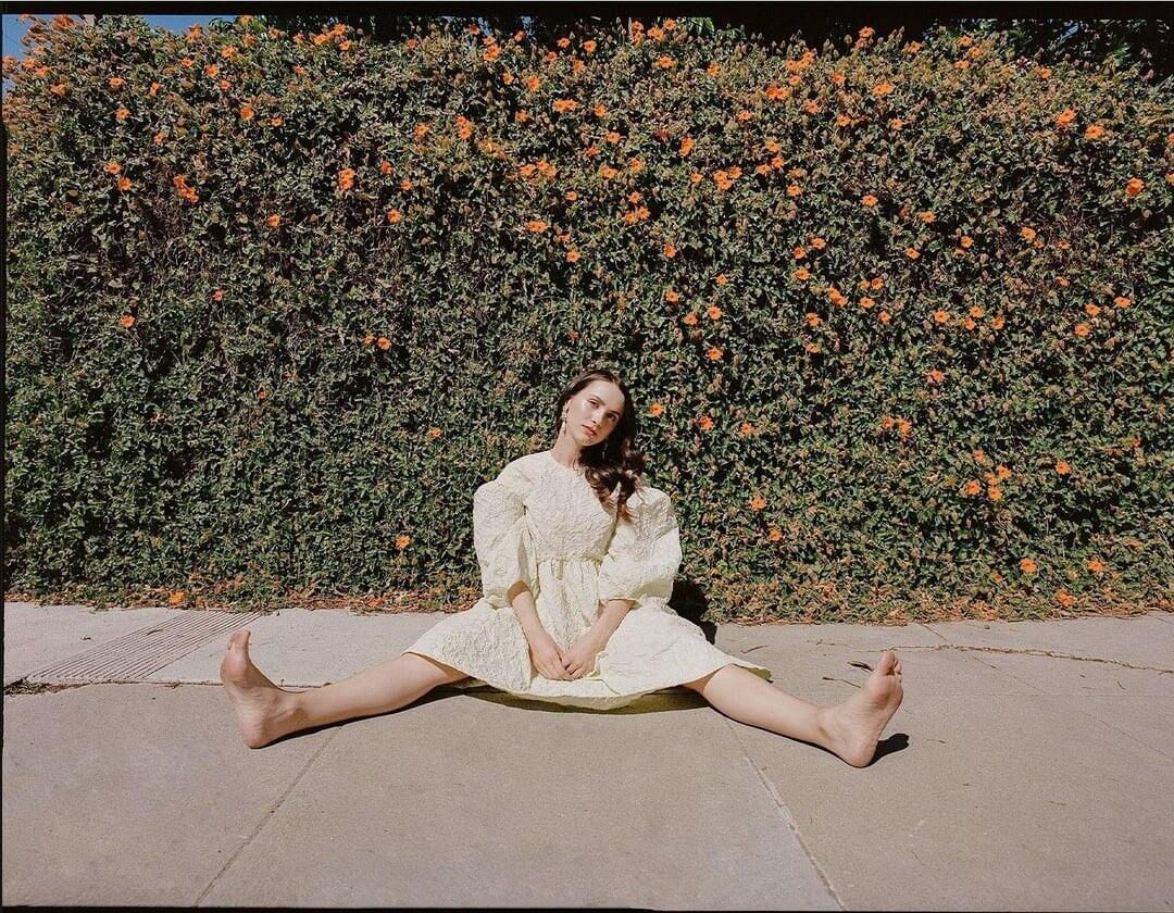 maude apatow