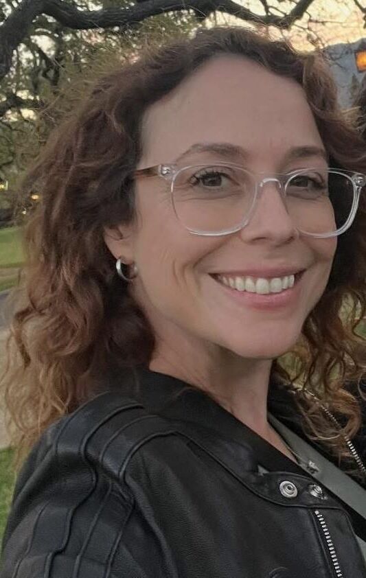 Shira is a Smokeshow