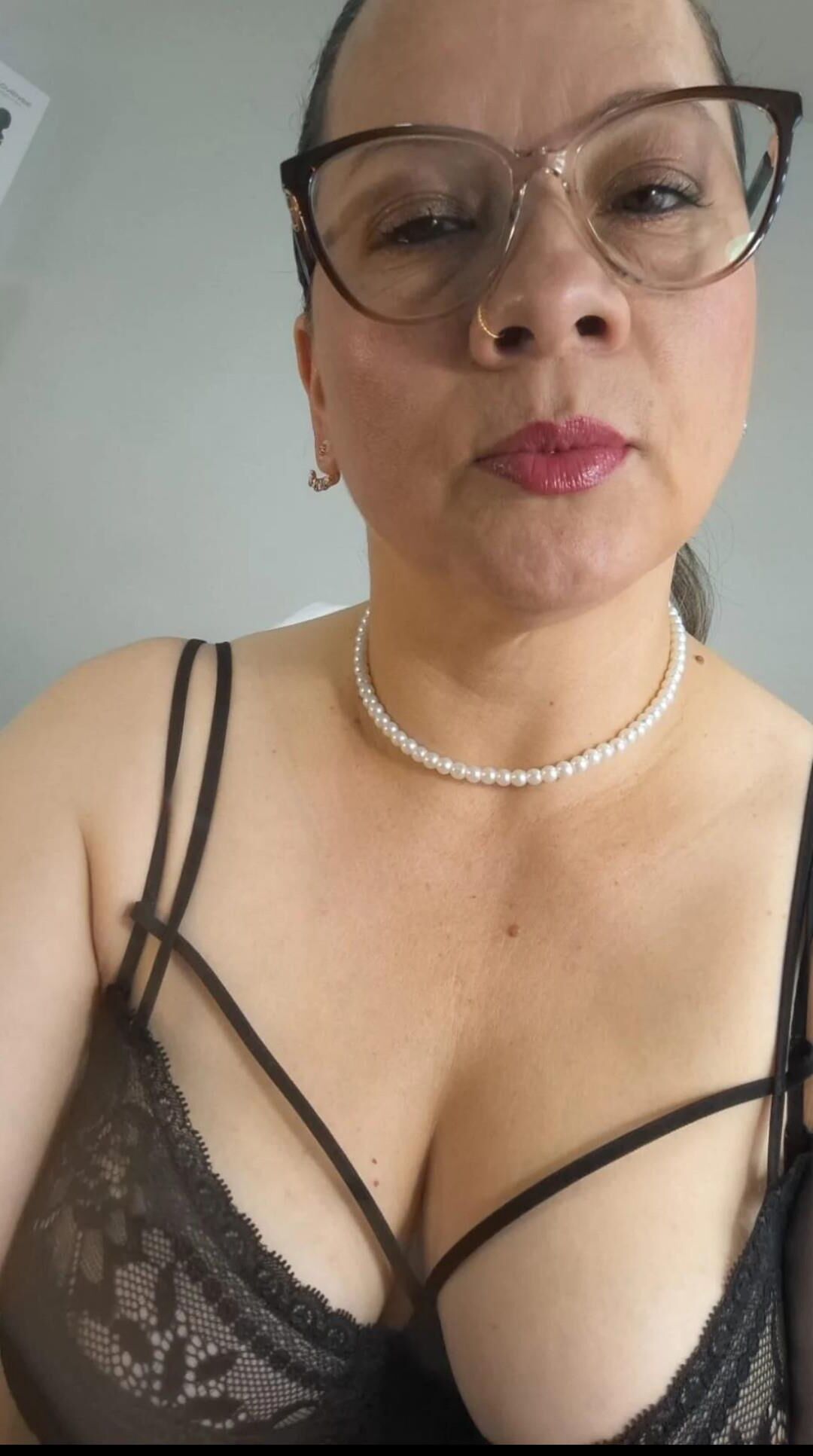 Fuck Mommy Mariana