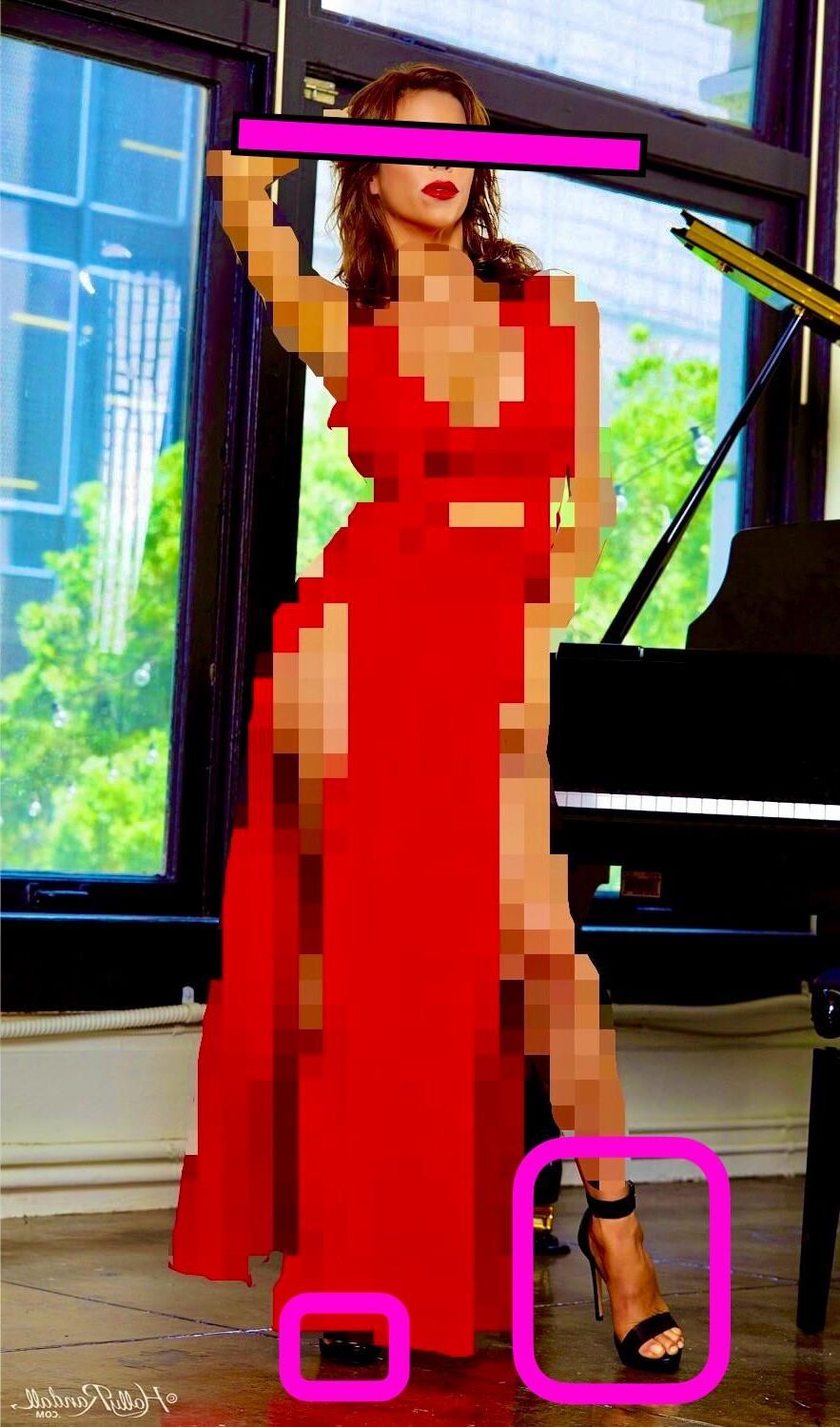 Betasafe zensierte Pornostars