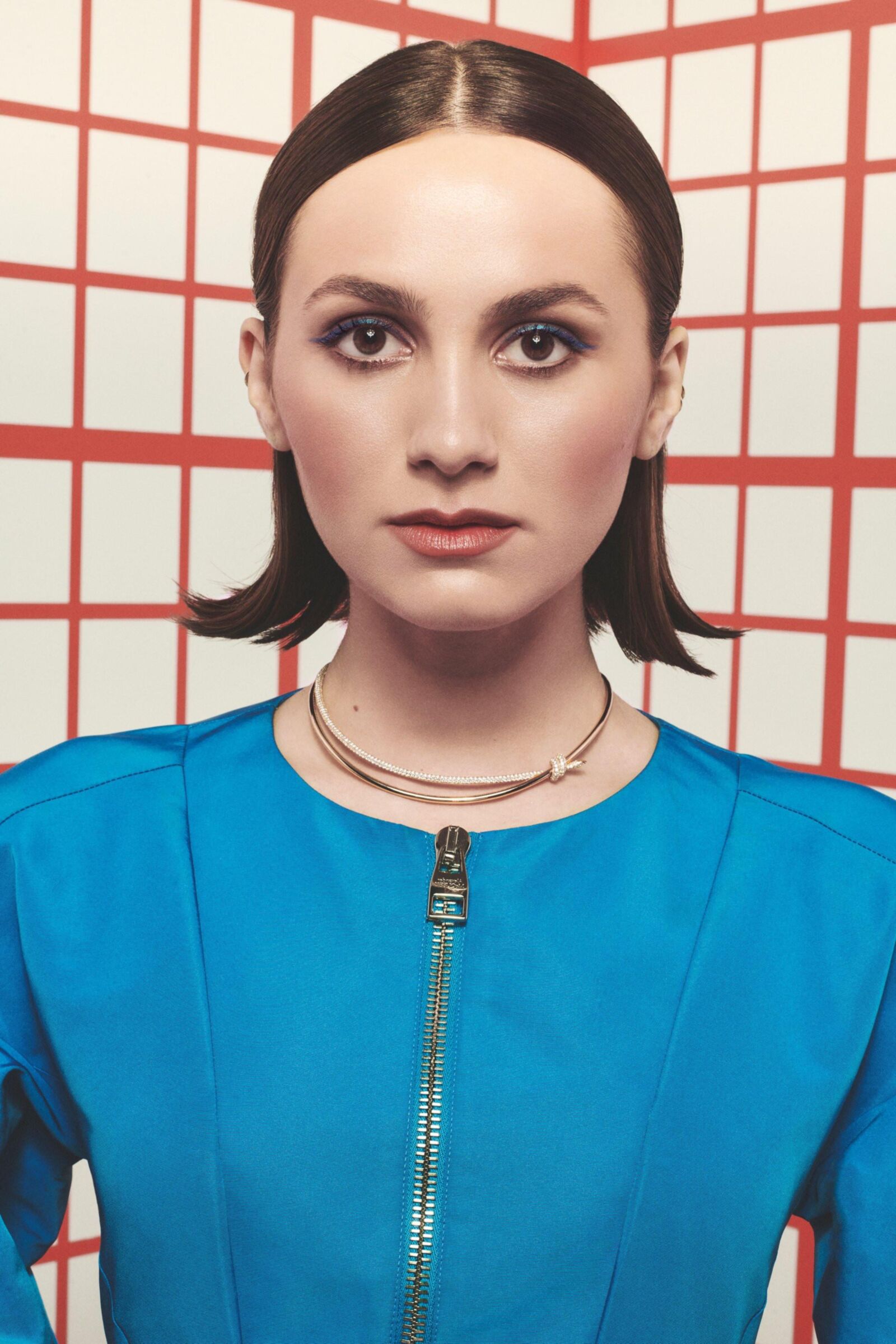 Maude Apatow