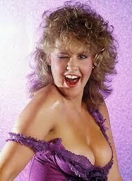 Sweet and Sexy Linda Blair 