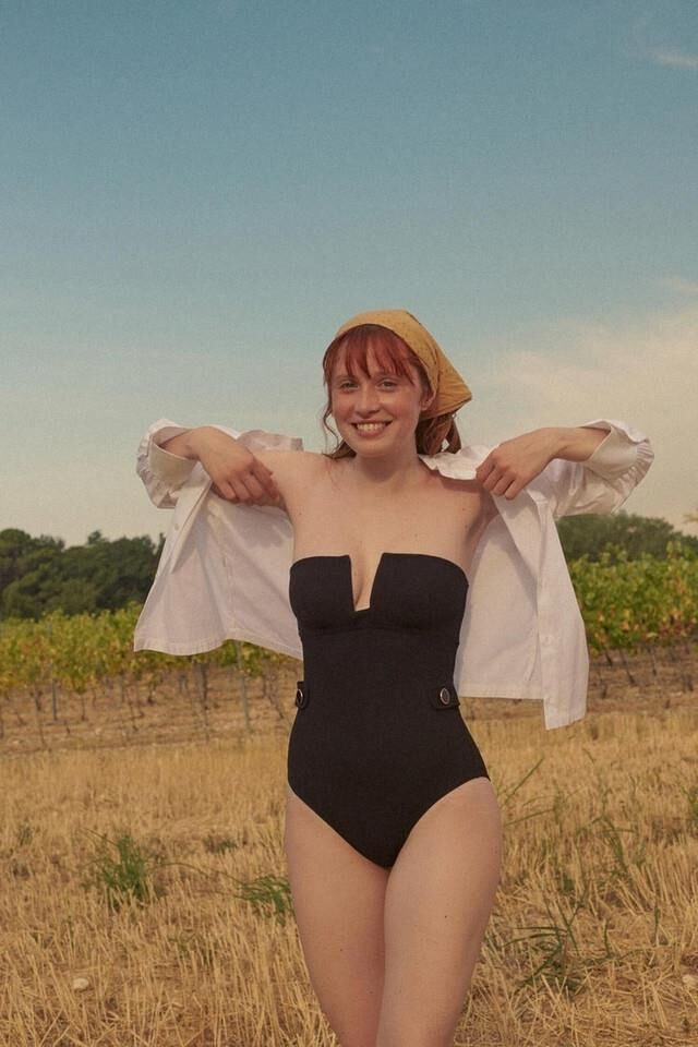 Claire Romain