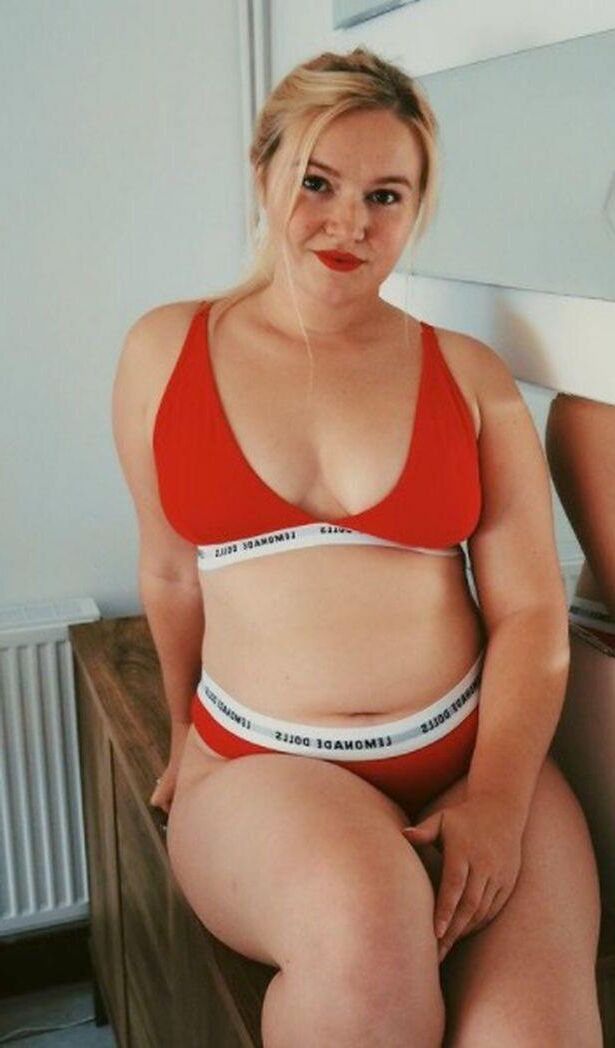 Mellisa suffield (actress)