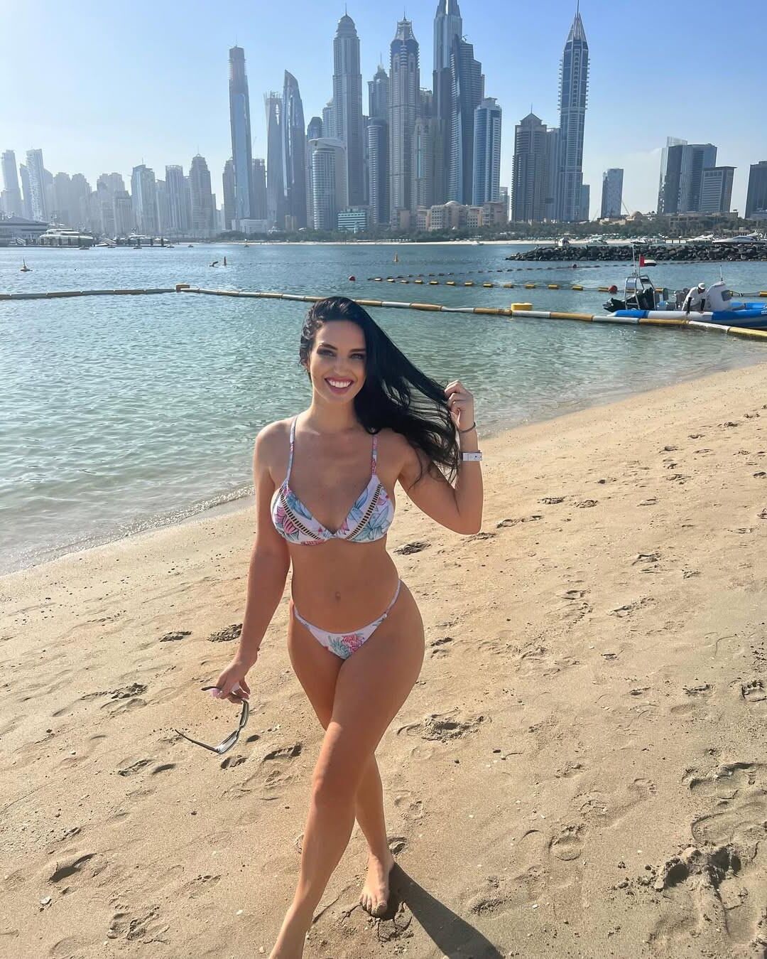 Priscillaliaud Perfect Sexy FrenchBabeBrune