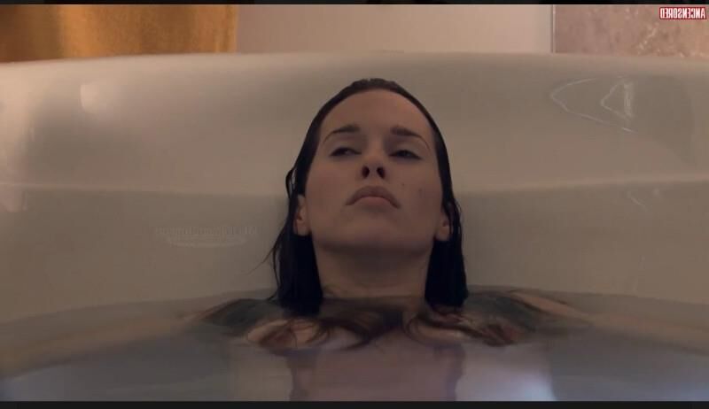 Roxane Gaudette Loiseau, beautiful Quebec actress