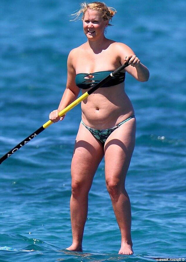 Amy schumer (actress)
