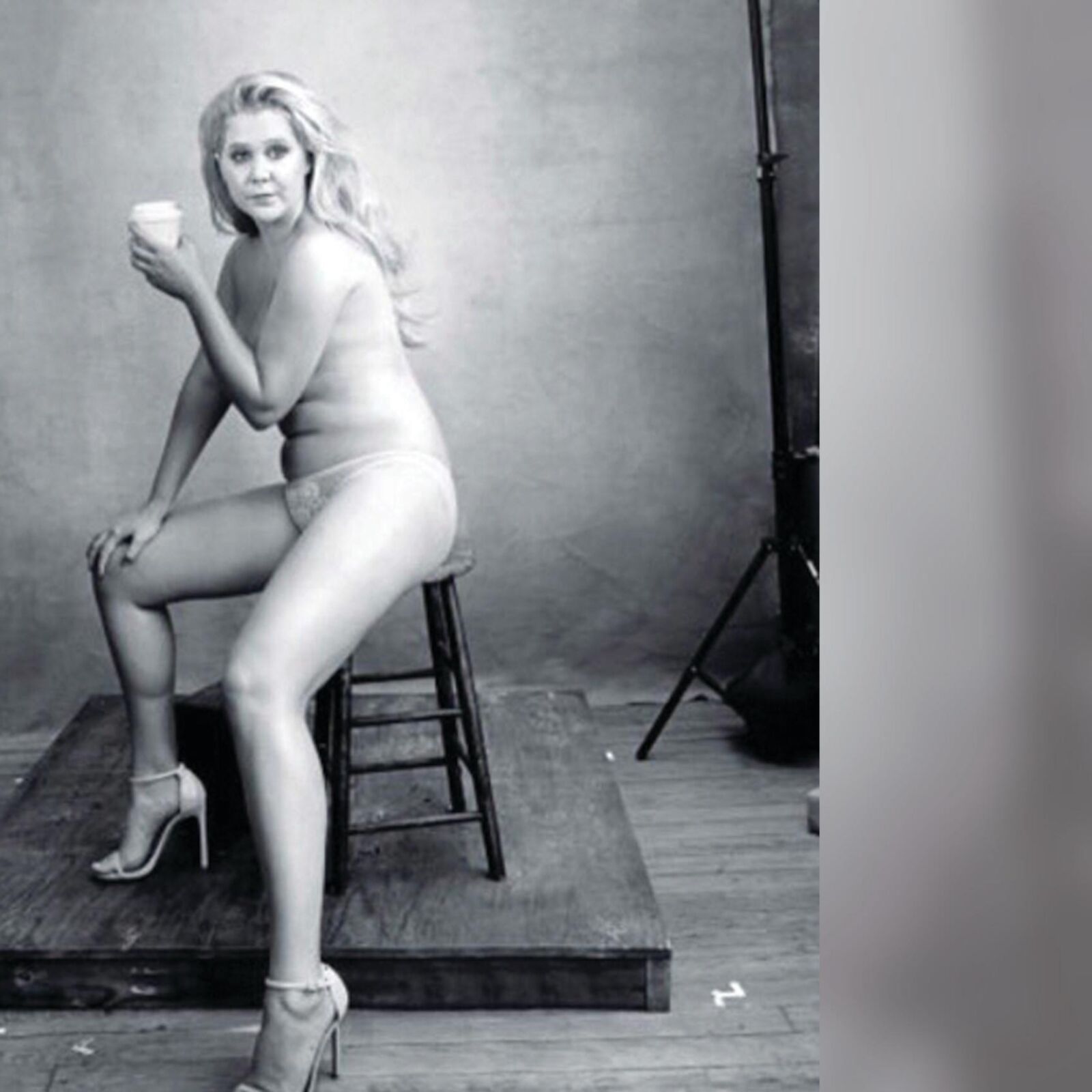 Amy schumer (actress)