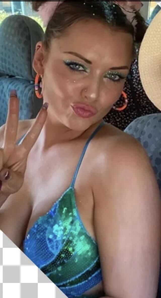 Shona mcgarty (actress)