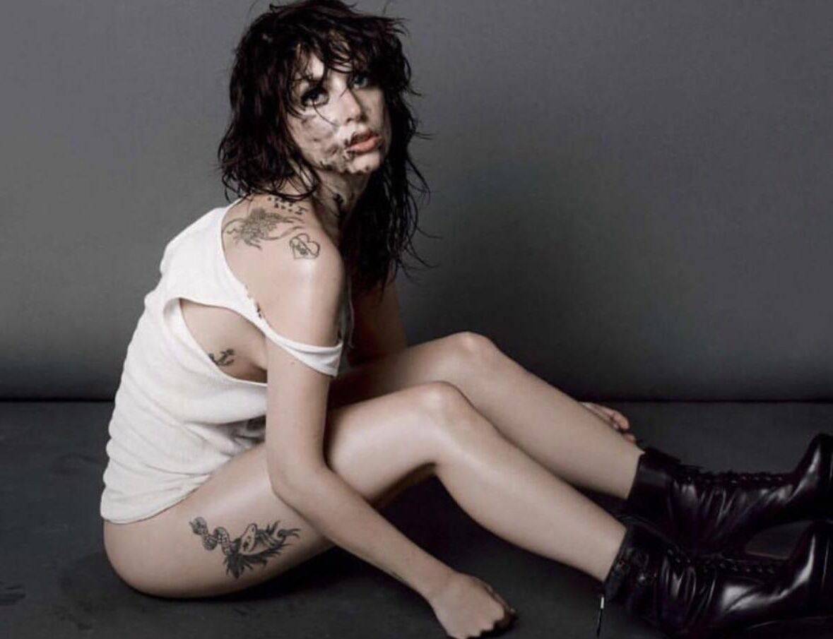 Lady Gaga
