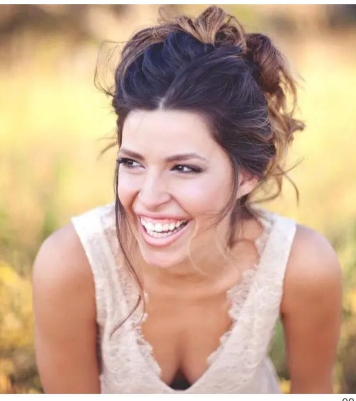 Marilou; beautiful Quebec singer, chef, autor and entrepreneur 