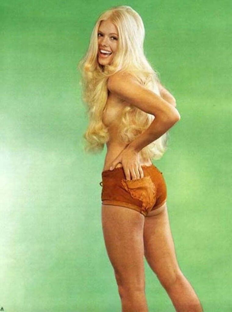 MISTY ROWE HEE HAW