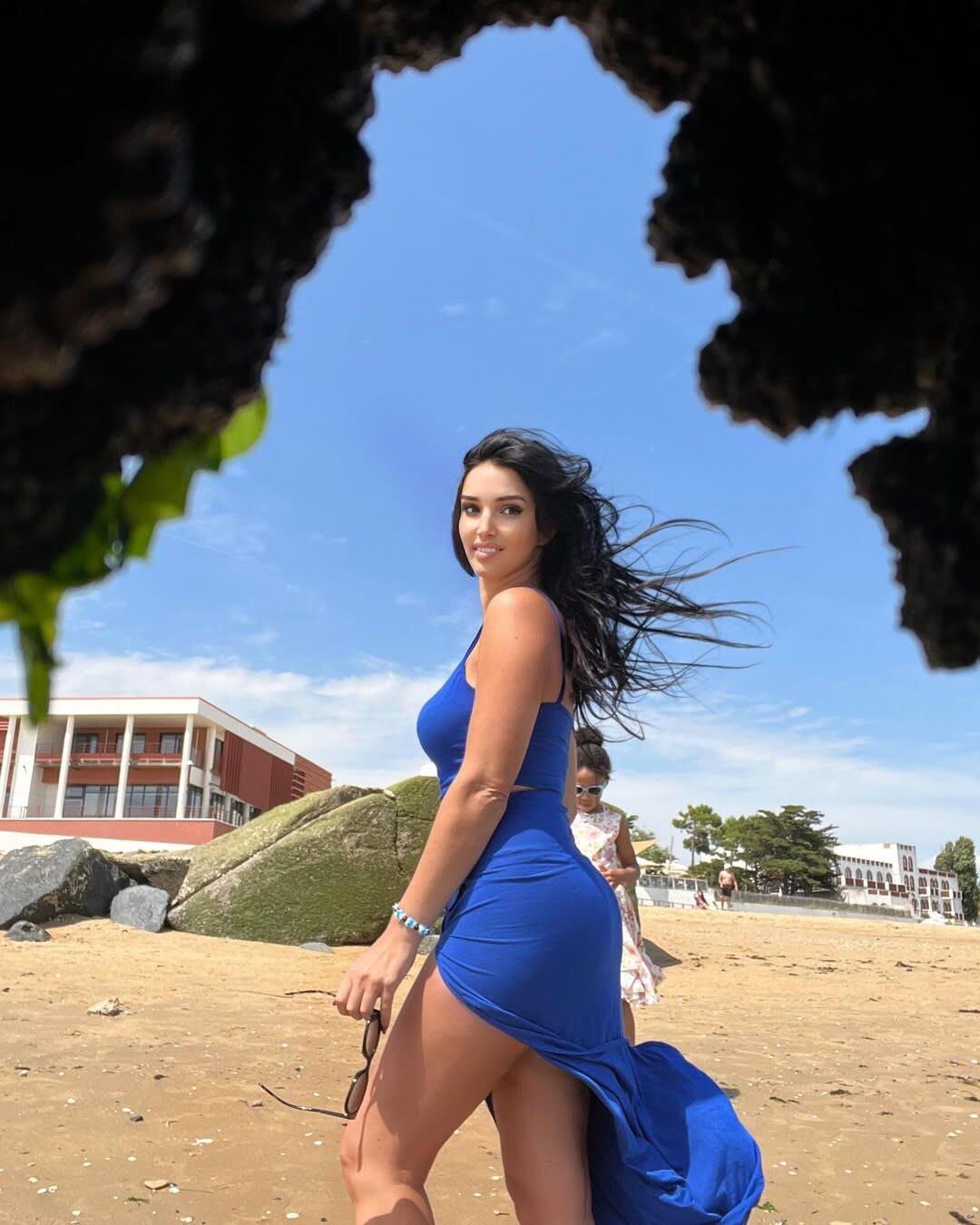 Priscillaliaud Perfect Sexy FrenchBabeBrune