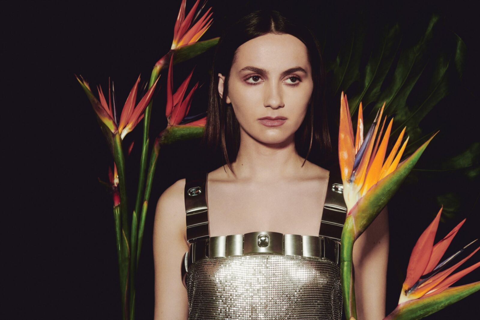 Maude Apatow