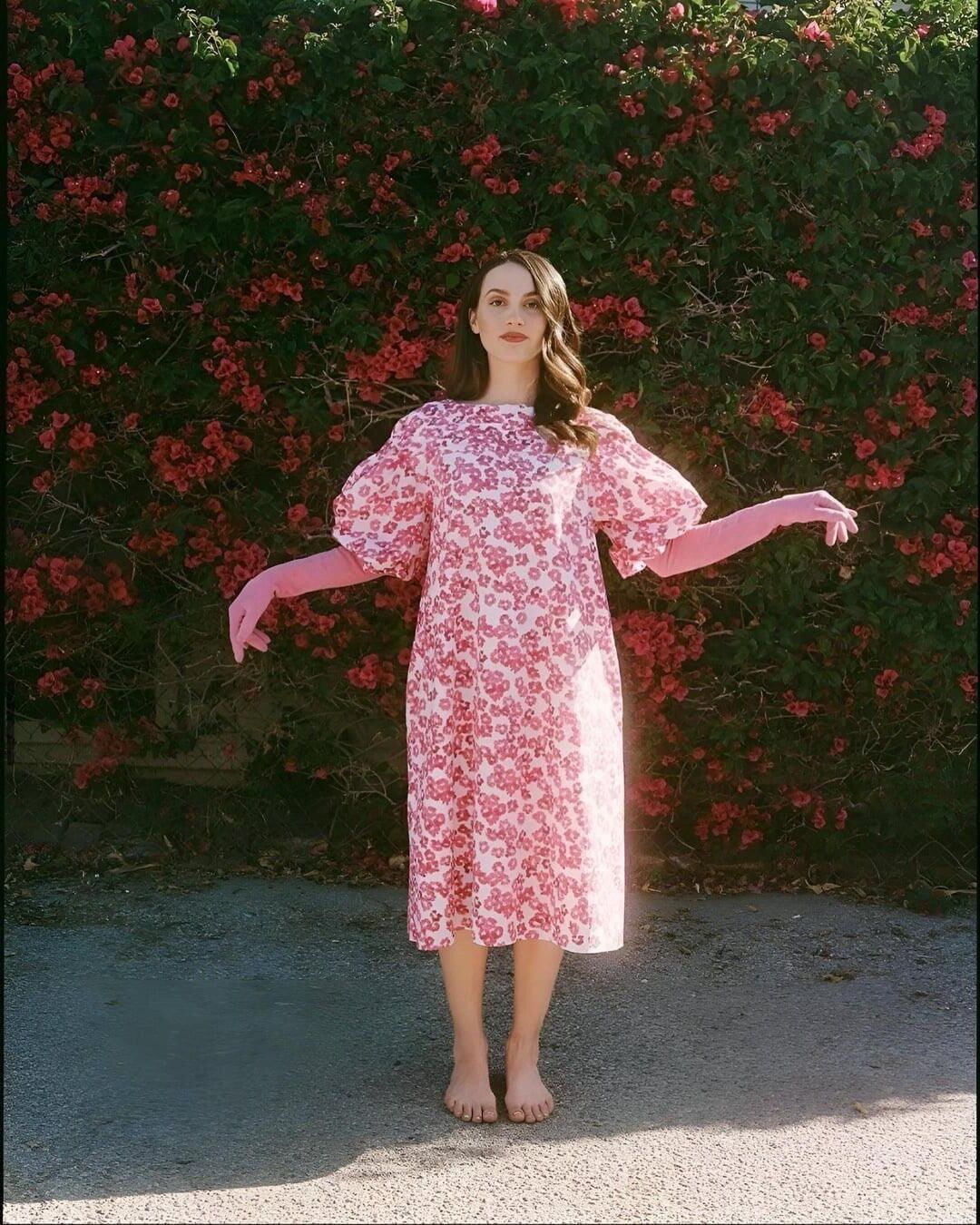 maude apatow