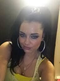 Shona mcgarty (actress)