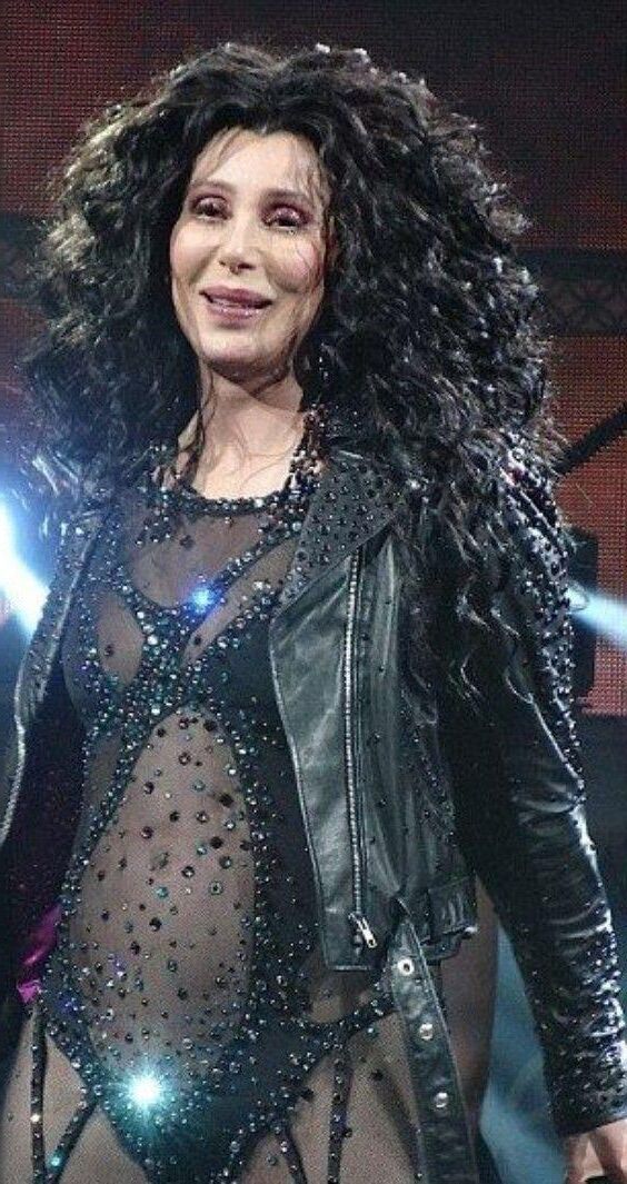Cher 