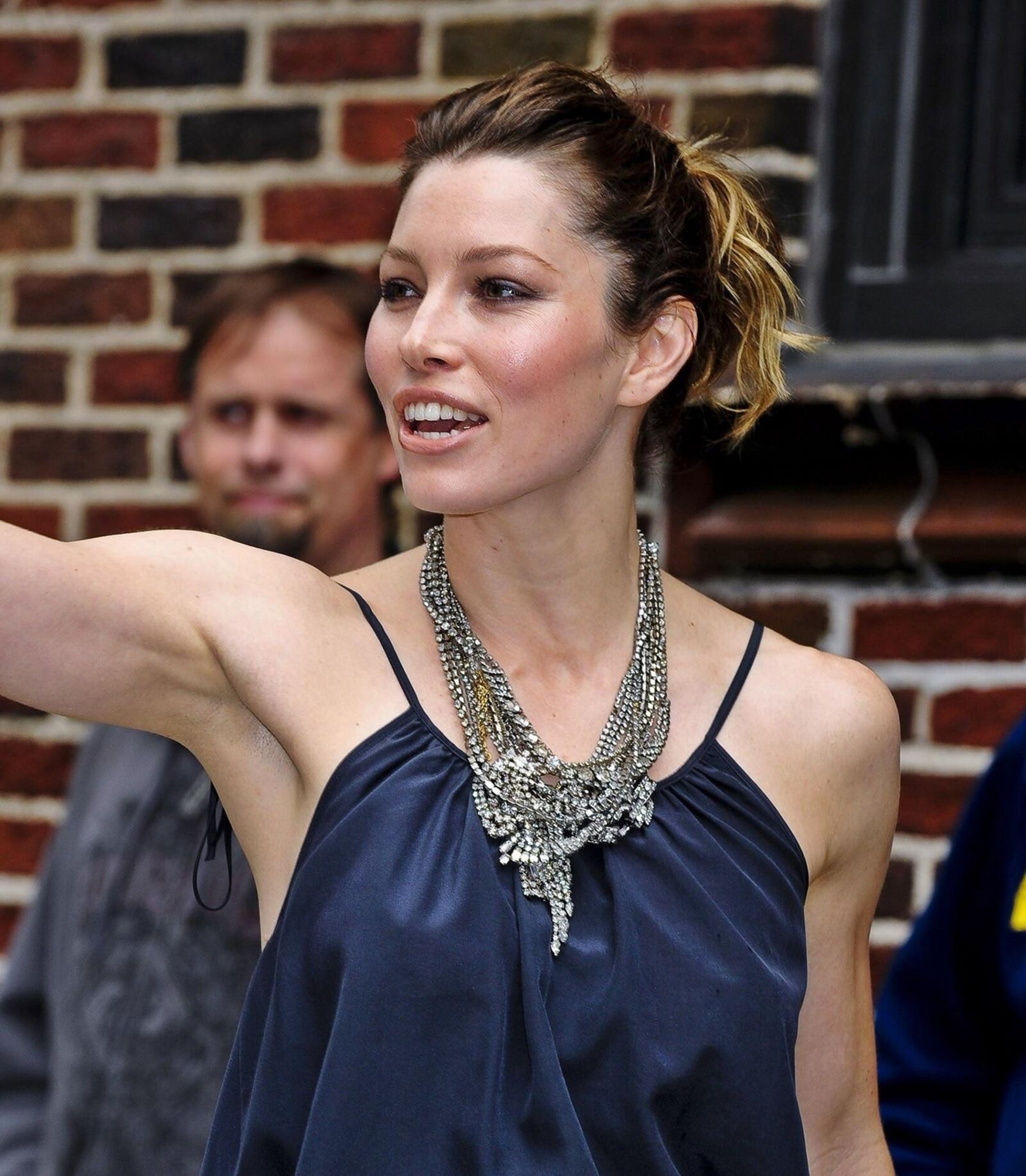 Celebrity Armpits 