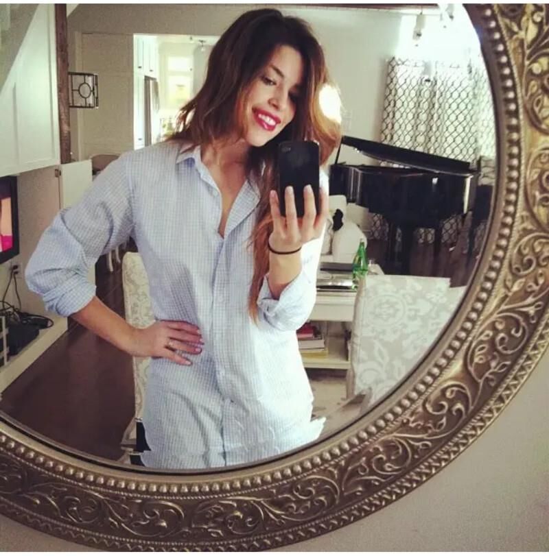 Marilou; beautiful Quebec singer, chef, autor and entrepreneur 