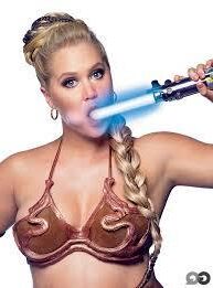 Amy schumer (actress)