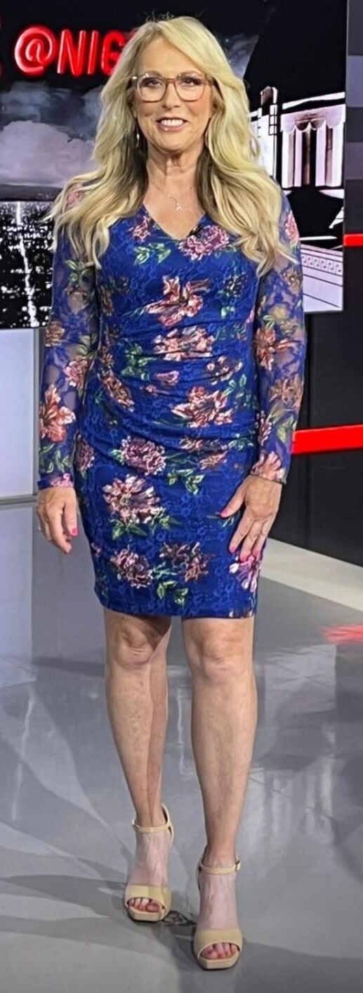 Linda Cohn