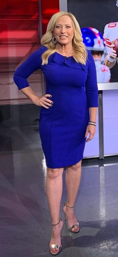 Linda Cohn