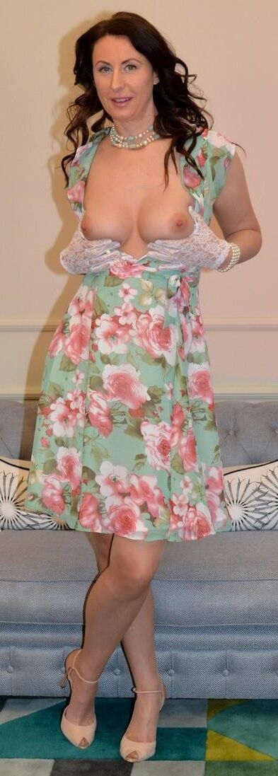 Mon milf Fave UK en bas