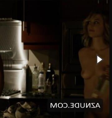 Mylene St Sauveur, Sexy Quebec actress