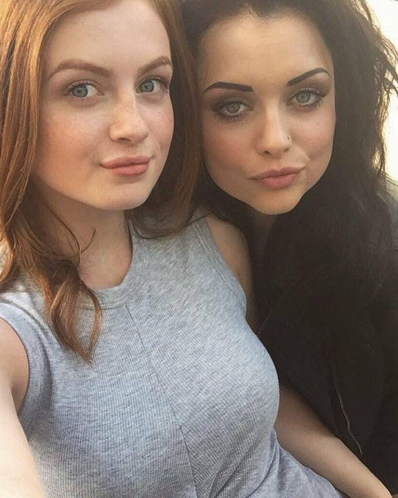 Shona mcgarty (actress)