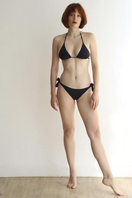 Claire Romain