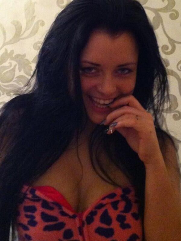 Shona mcgarty (actress)