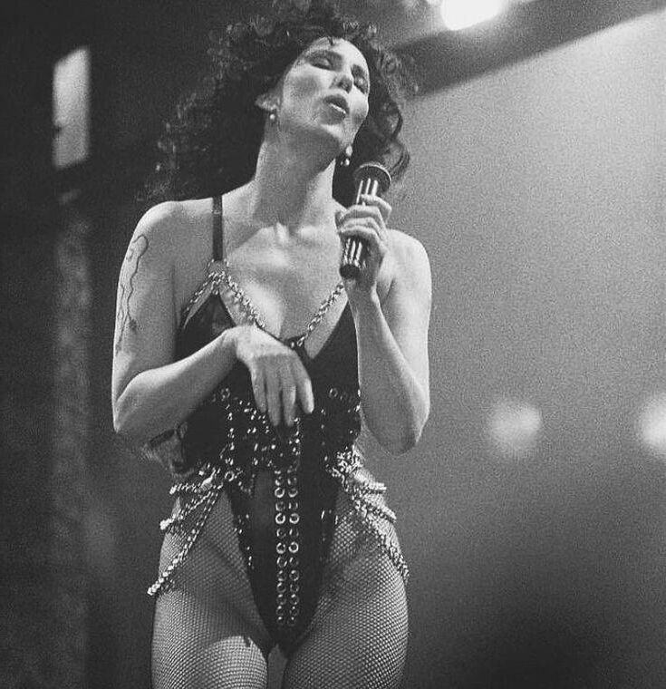 Cher 