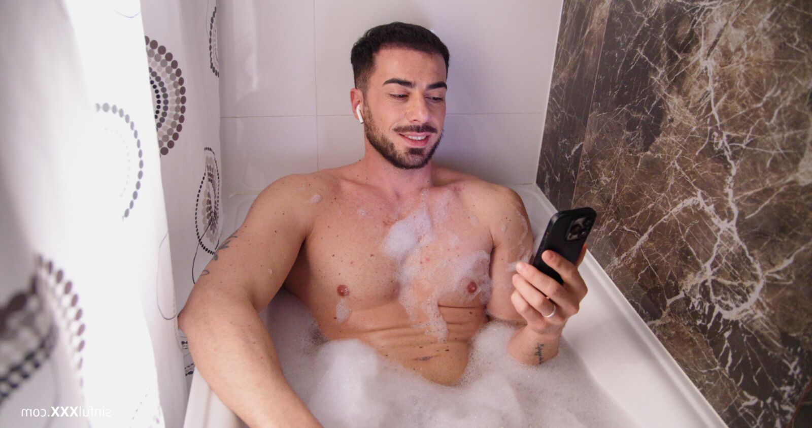 Sirena Milano Yo Meister und Diener
