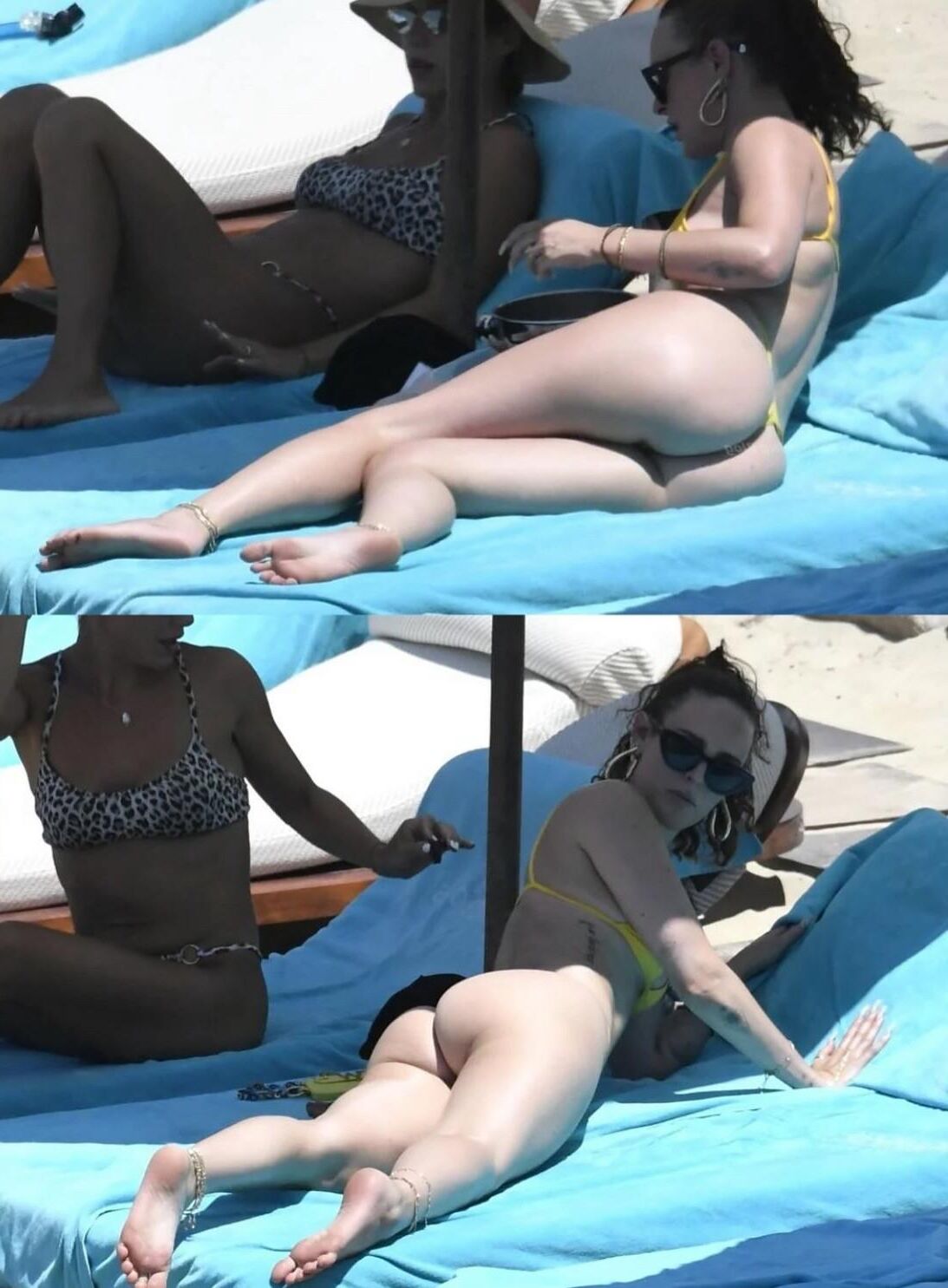 Rumer Willis