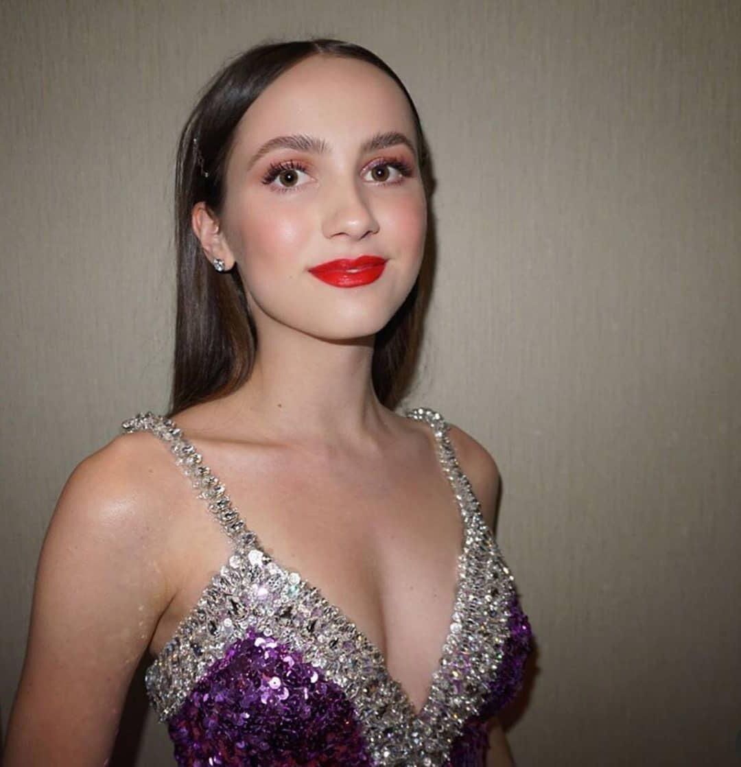 maude apatow