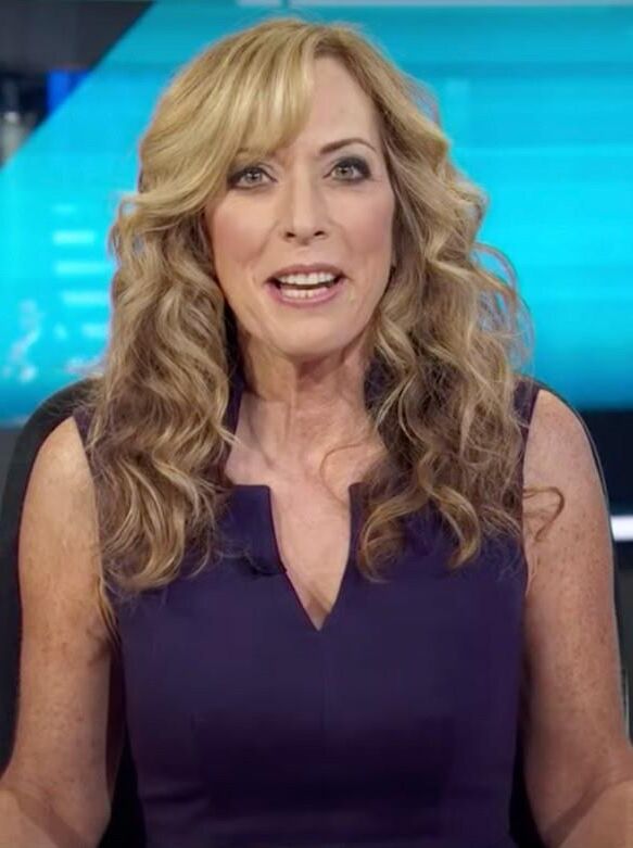 Linda Cohn
