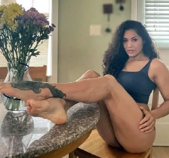 Celebrity Feet 
