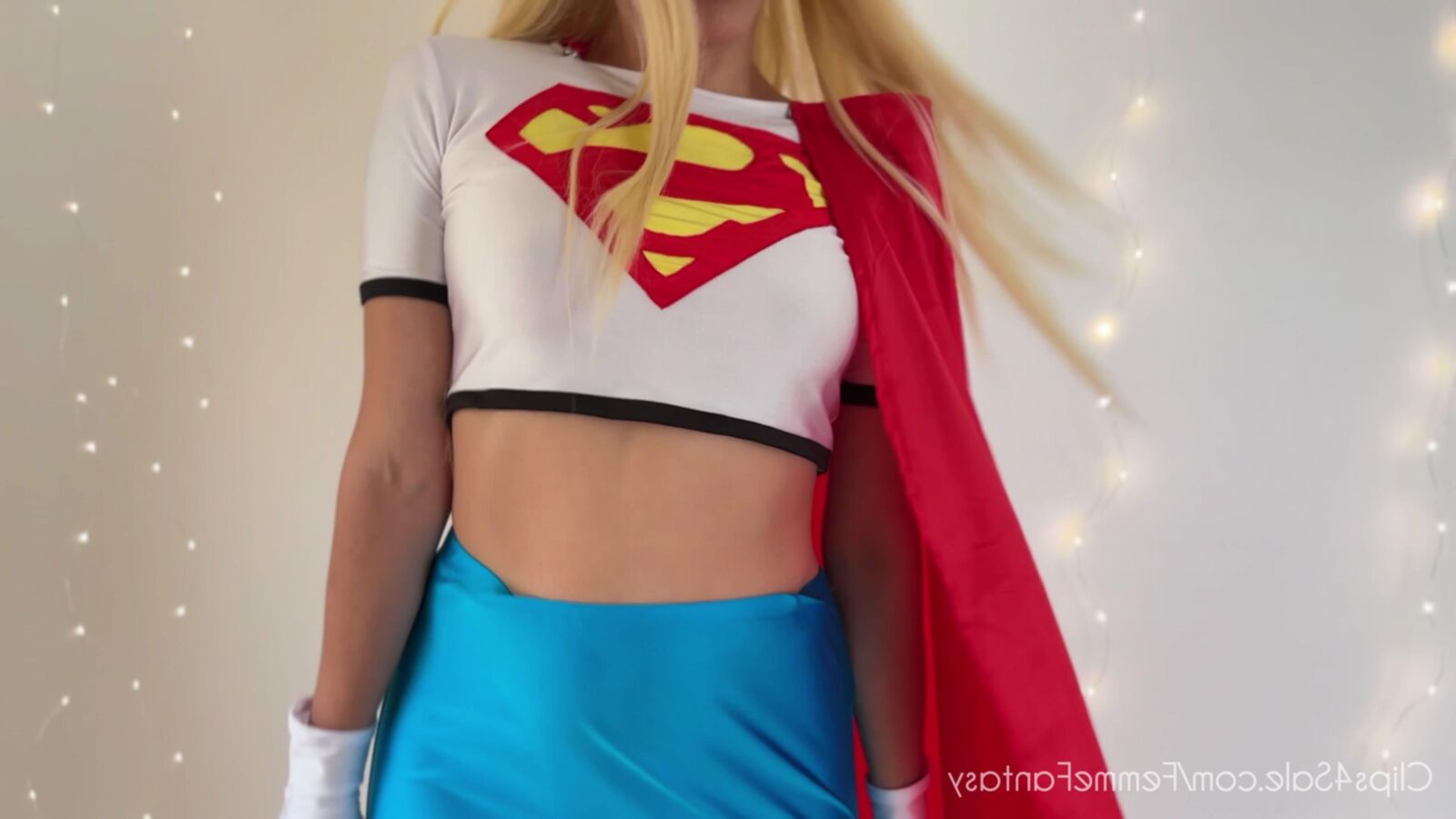 super lesbians