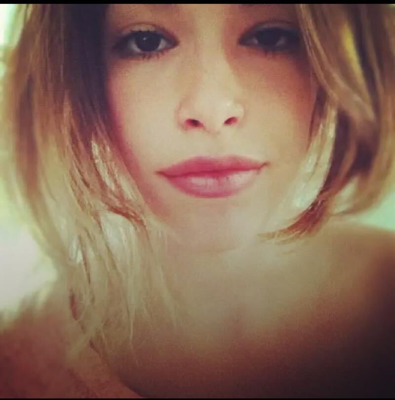 Marilou; beautiful Quebec singer, chef, autor and entrepreneur 