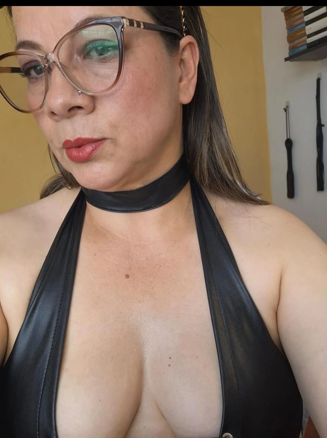 Fuck Mommy Mariana