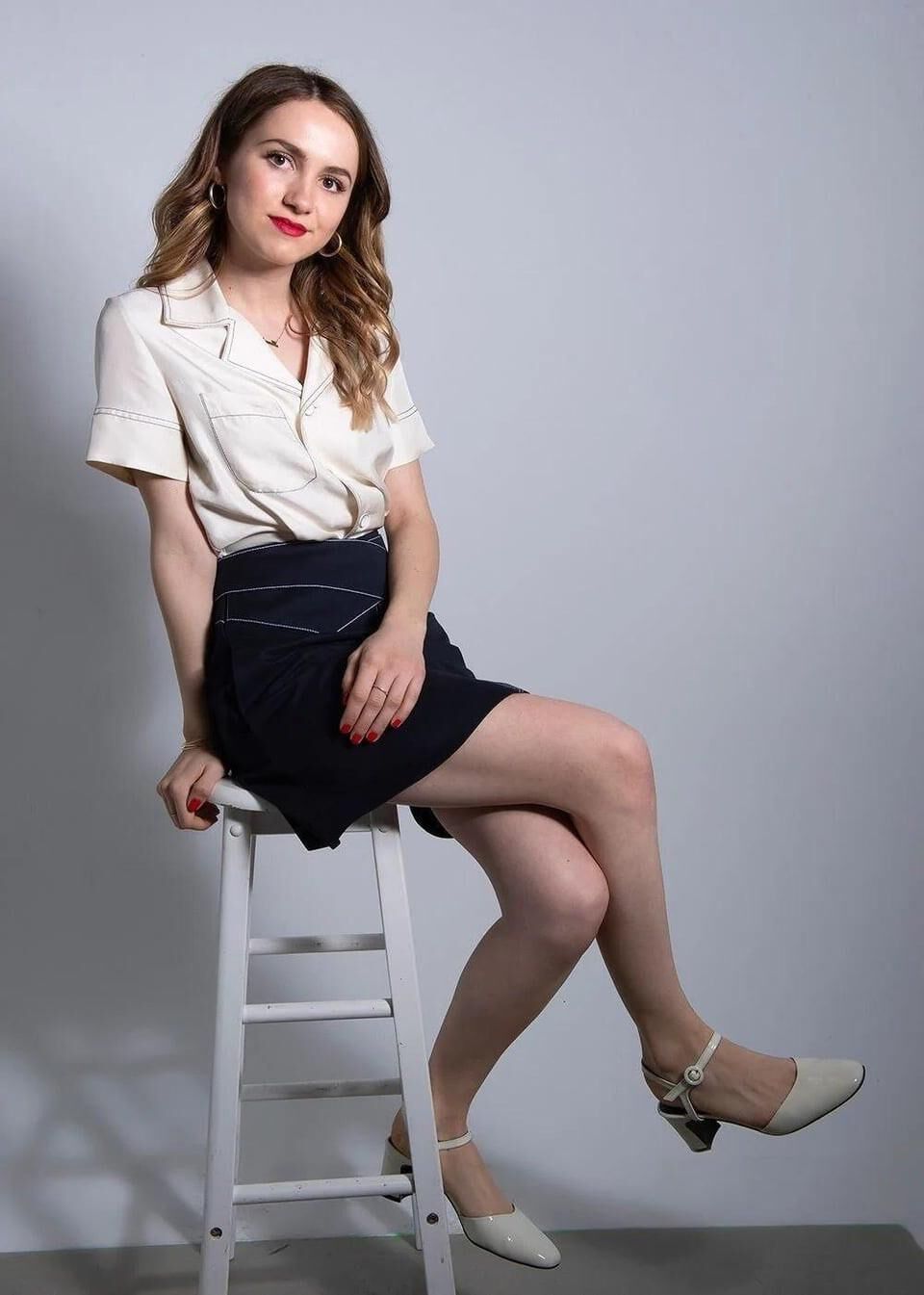 maude apatow