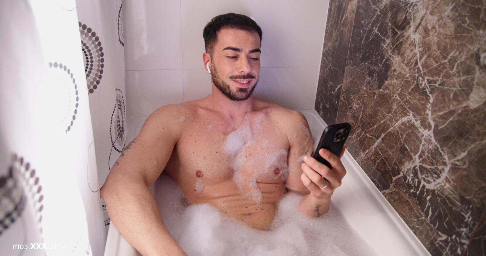 Sirena Milano Yo Meister und Diener