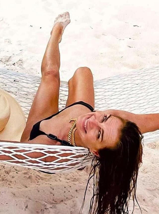 Celebrity Feet 