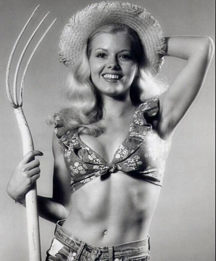 MISTY ROWE HEE HAW
