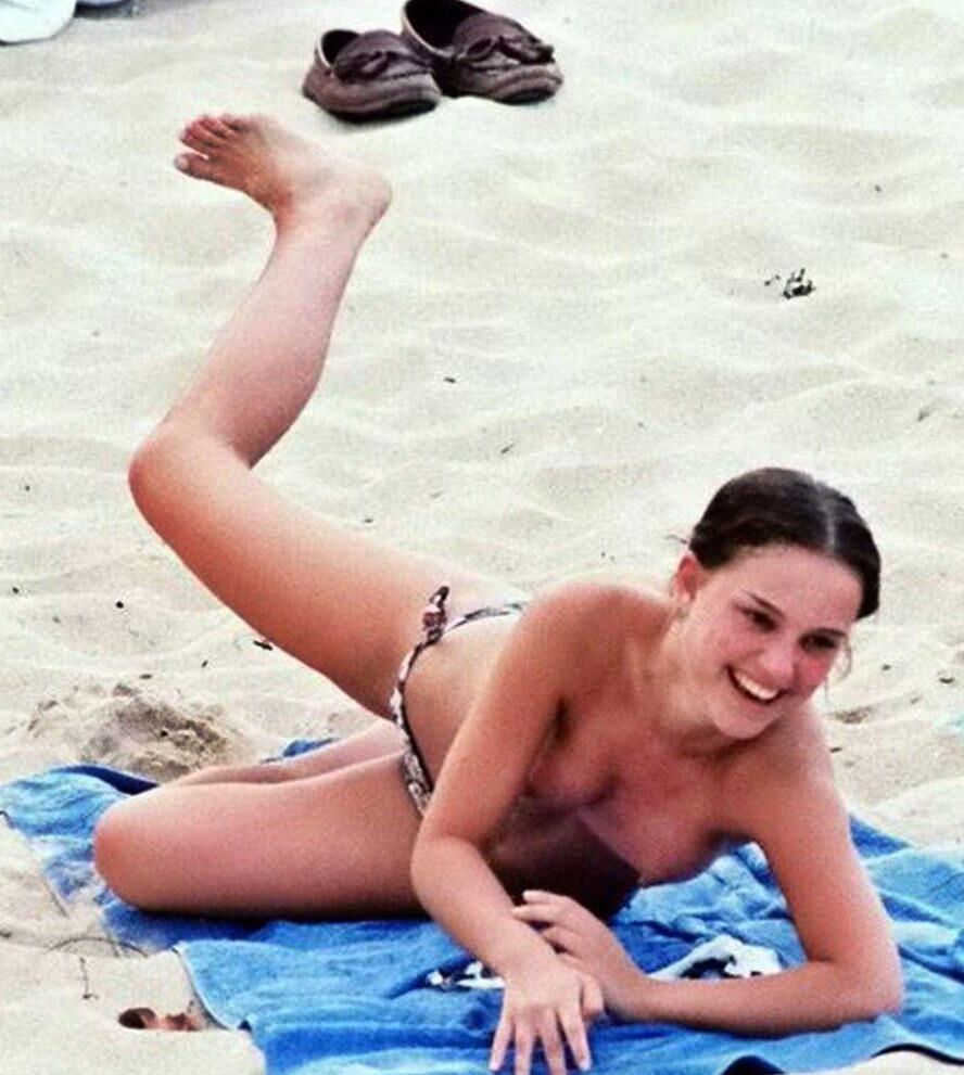 Celebrity Feet 
