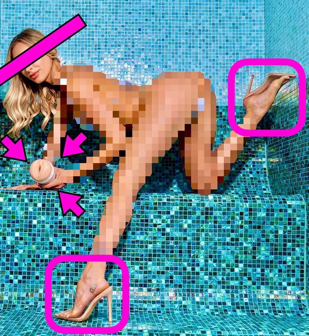 Betasafe zensierte Pornostars